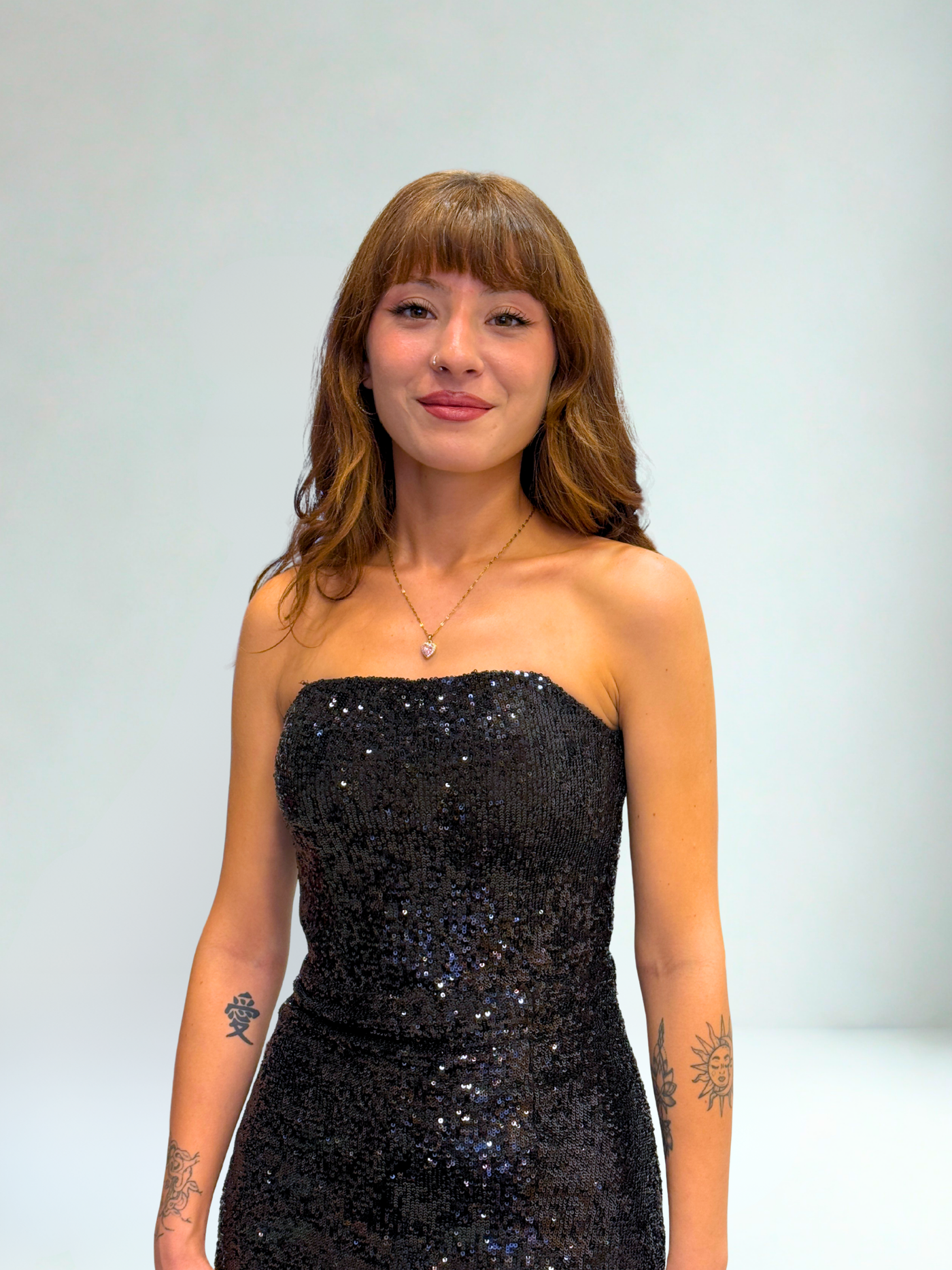 MOLLY  Payet Elbise